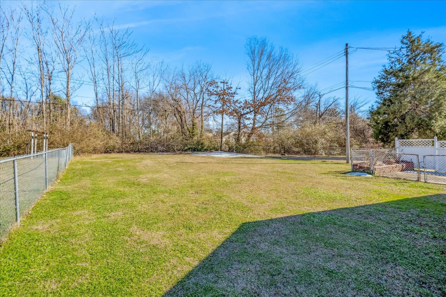 2416 Rozelle Street Memphis, TN 38114 - Photo 25 of 25