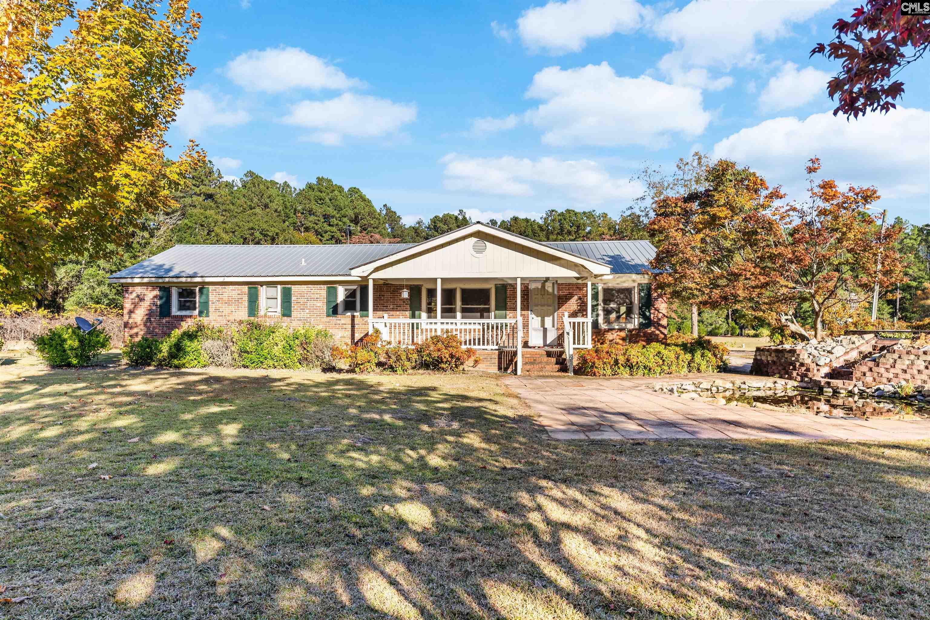 646 Briar Creek Road Branchville, SC 29432 - Photo 14 of 50