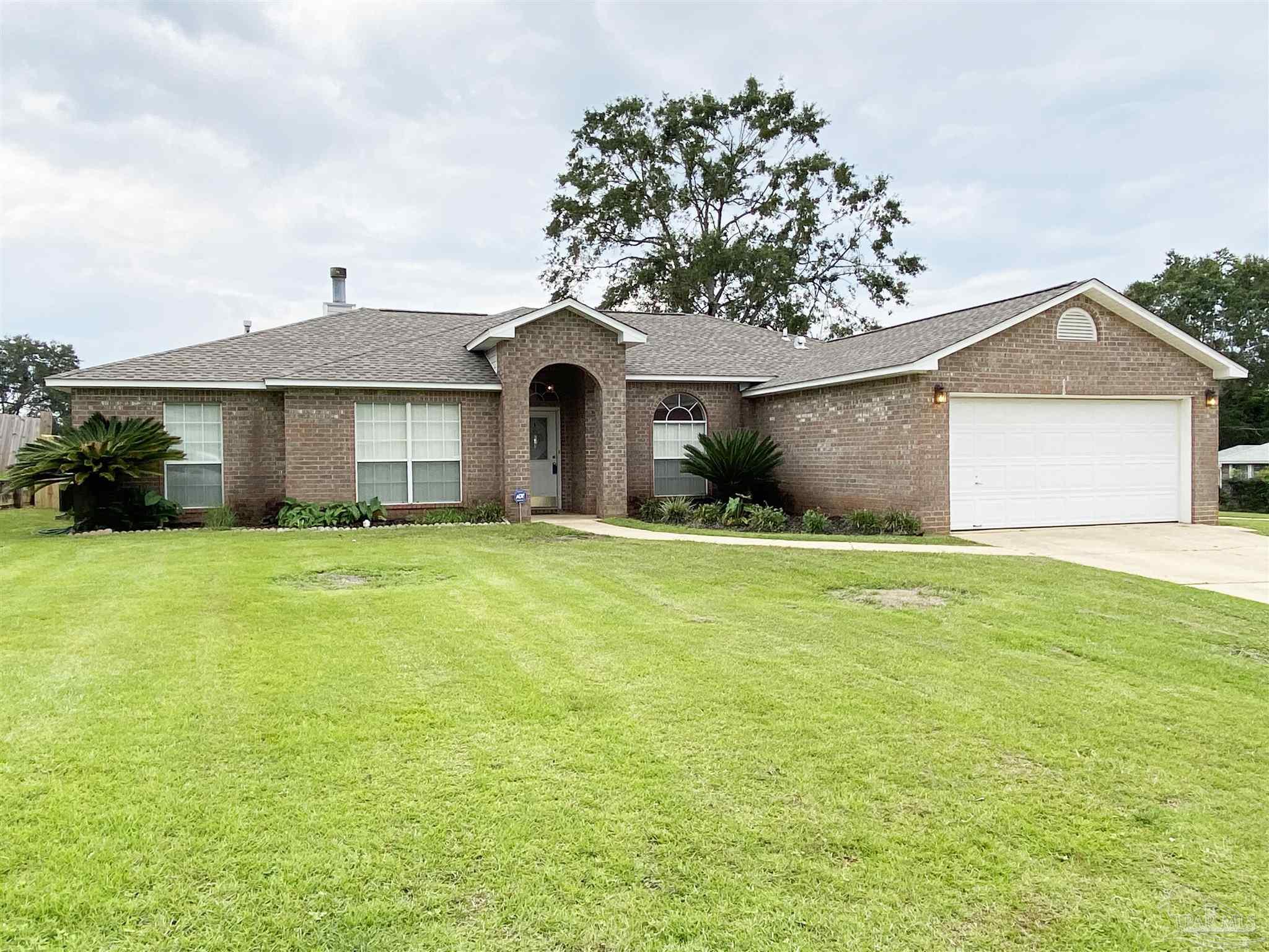 3096 Red Fern Road Cantonment, FL 32533 - Photo 1 of 34 Gallery Image 1