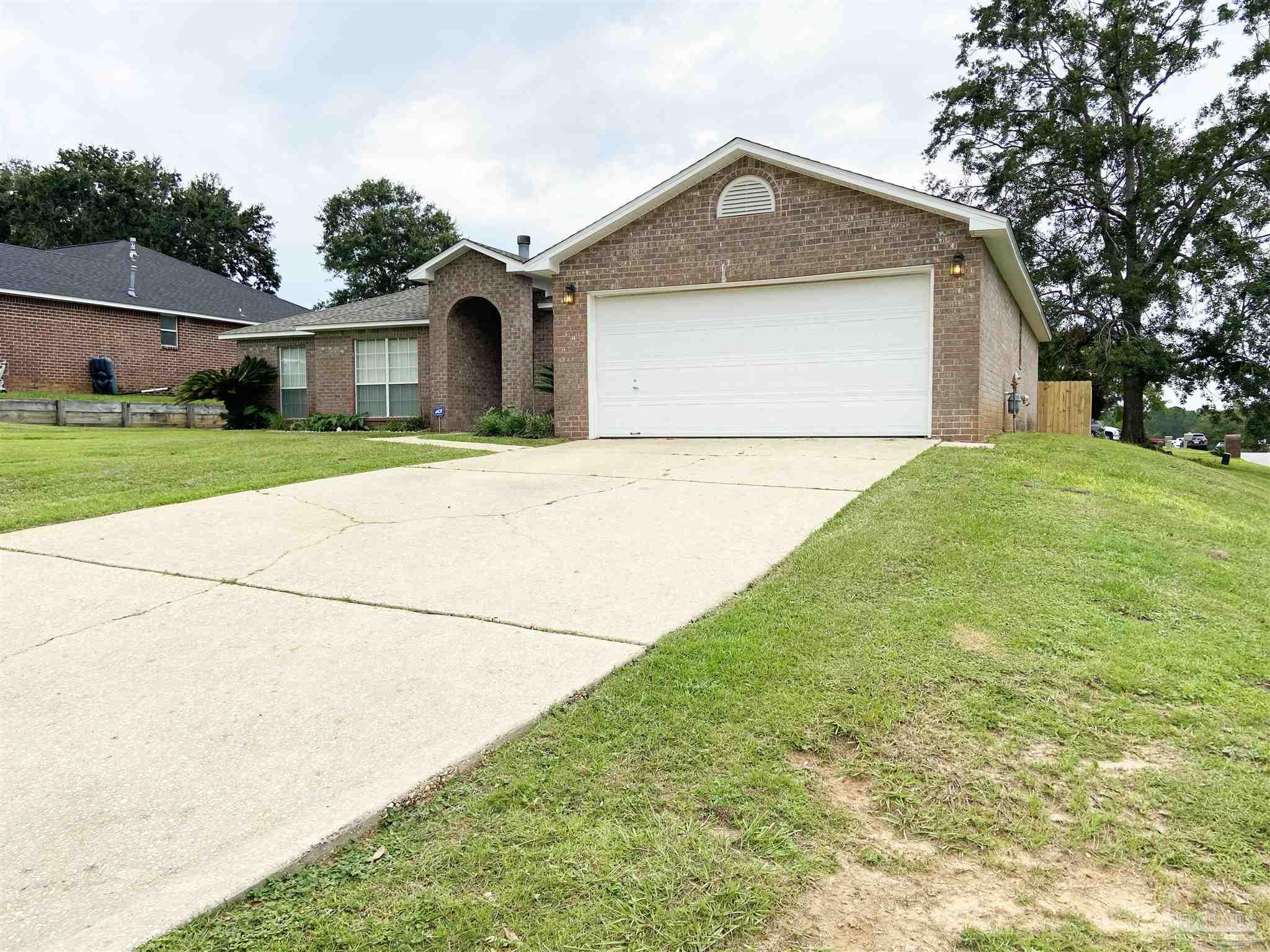 3096 Red Fern Road Cantonment, FL 32533 - Photo 2 of 34 Gallery Image 2