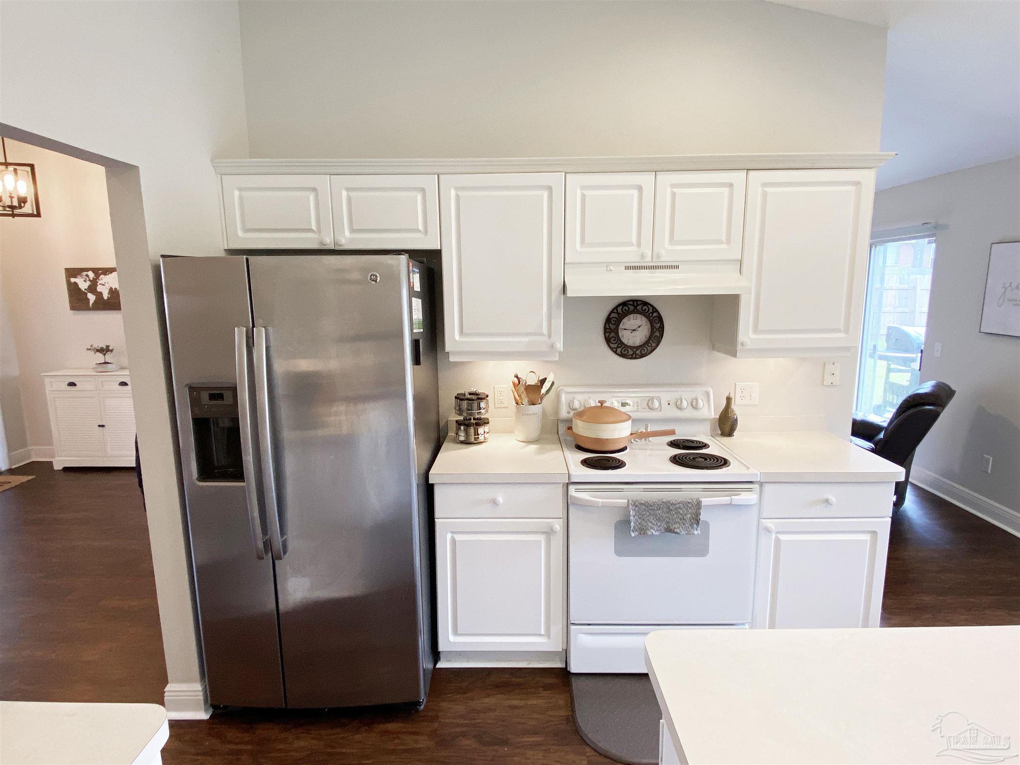 3096 Red Fern Road Cantonment, FL 32533 - Photo 15 of 34 Gallery Image 15