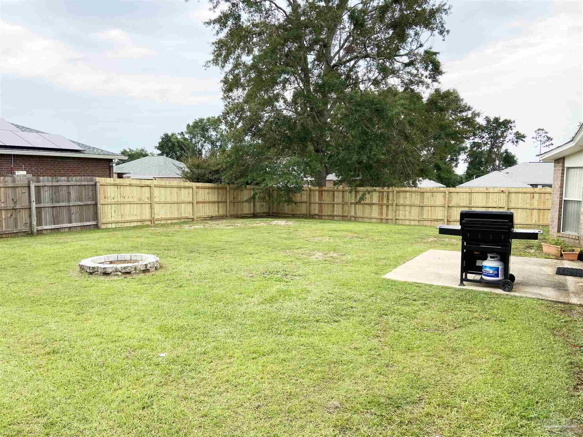 3096 Red Fern Road Cantonment, FL 32533 - Photo 31 of 34 Gallery Image 31