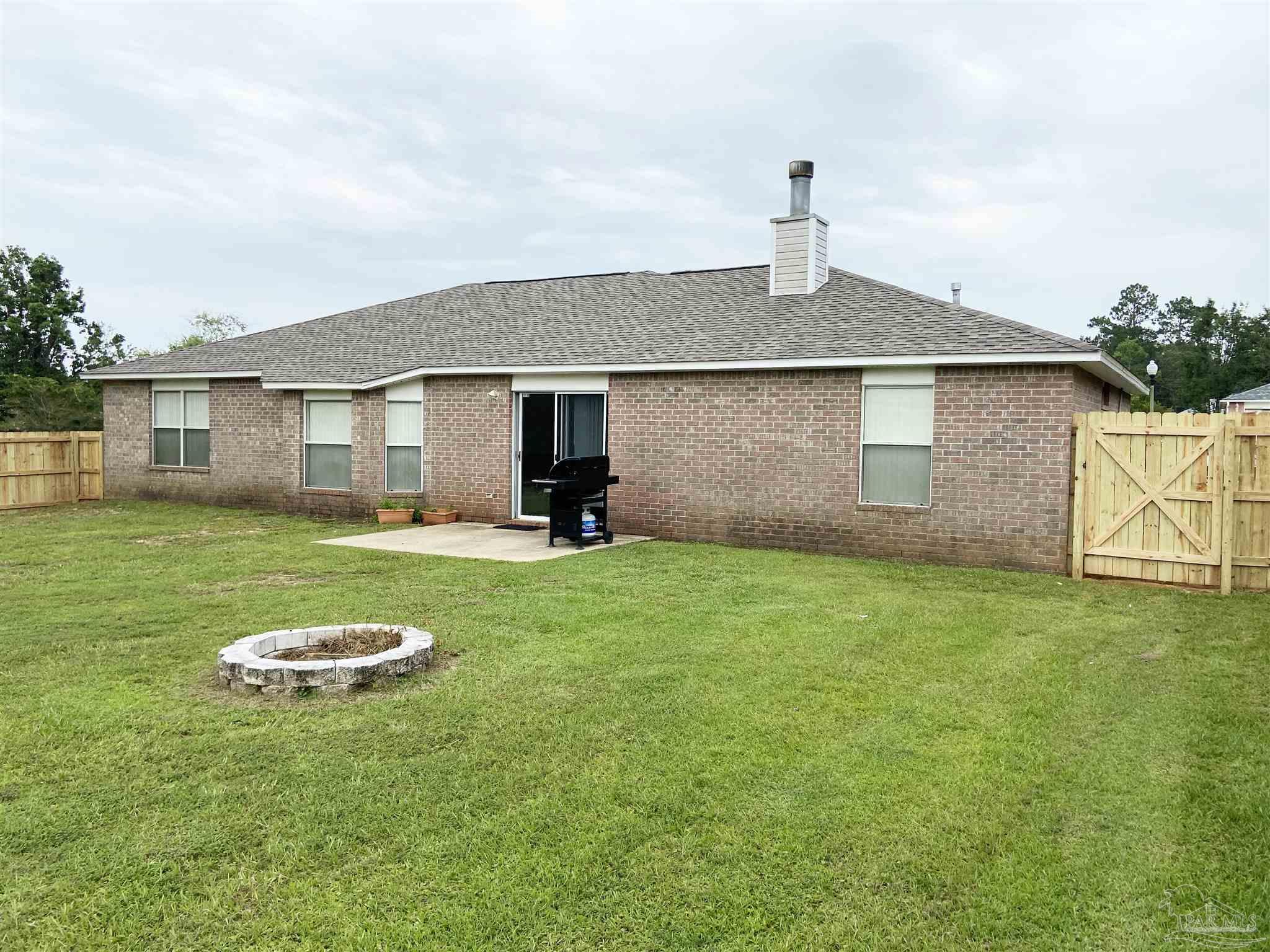 3096 Red Fern Road Cantonment, FL 32533 - Photo 32 of 34 Gallery Image 32