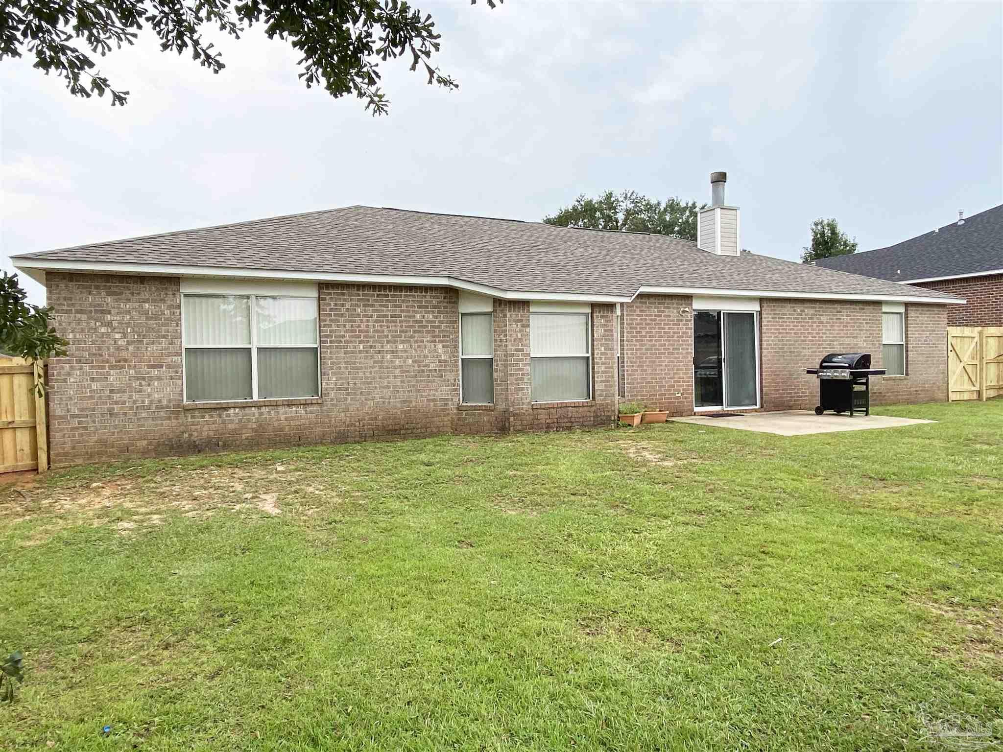3096 Red Fern Road Cantonment, FL 32533 - Photo 33 of 34 Gallery Image 33