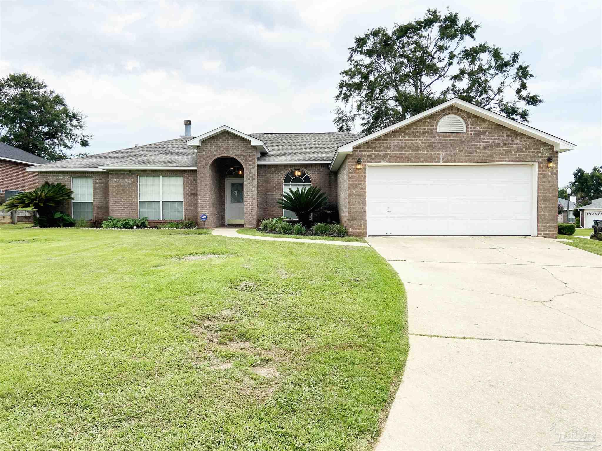 3096 Red Fern Road Cantonment, FL 32533 - Photo 34 of 34 Gallery Image 34