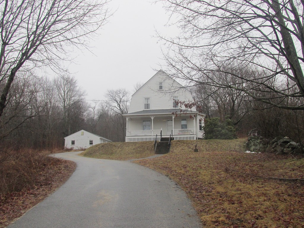 303 Providence Road Grafton, MA 01560 - Photo 1 of 13 Gallery Image 1