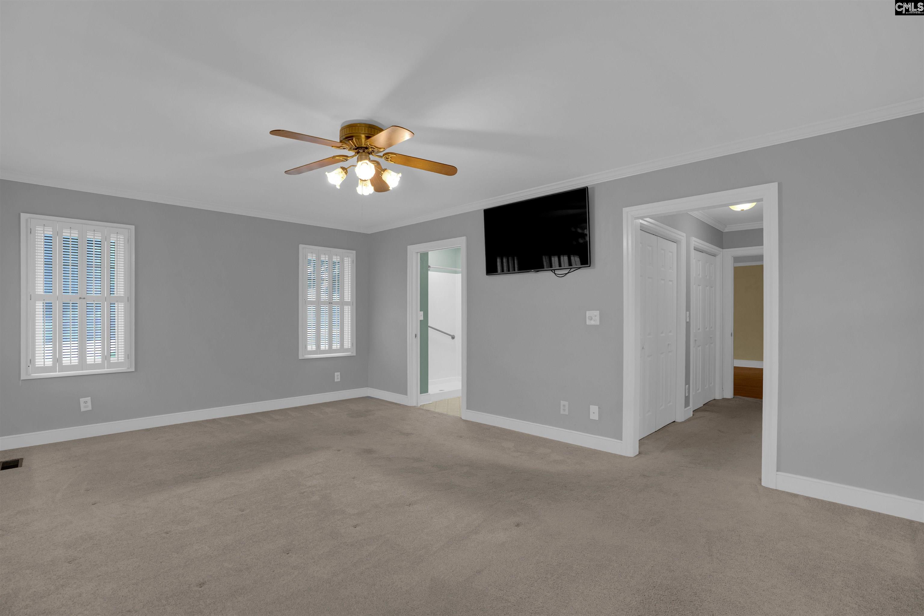220 Nance Street Whitmire, SC 29178 - Photo 25 of 44
