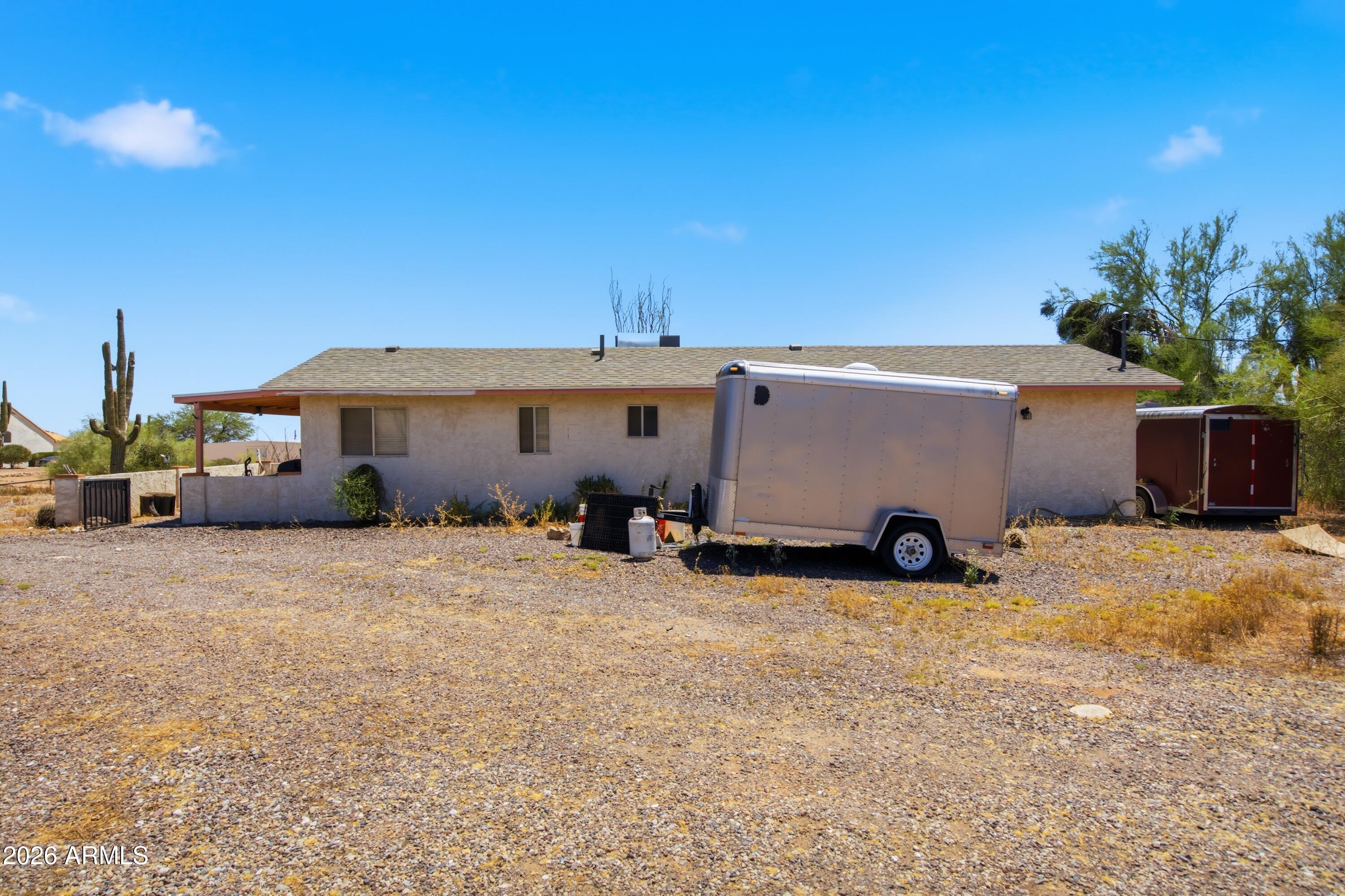 4726 North Gila Road Apache Junction, AZ 85119 - Photo 7 of 11