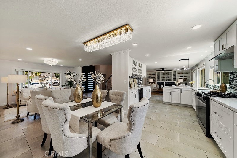 14532 Westfall Road Tustin, CA 92780 - Photo 13 of 35 Dining Room #1