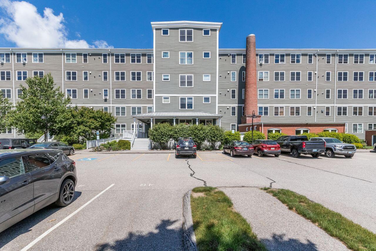 18 Park Street, Unit 407 Saco, ME 04072 - Photo 1 of 35 20220610EC-71002