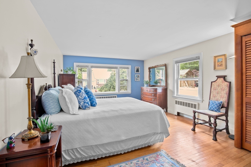 9 Houghton Road Belmont, MA 02478 - Photo 16 of 42 Gallery Image 16