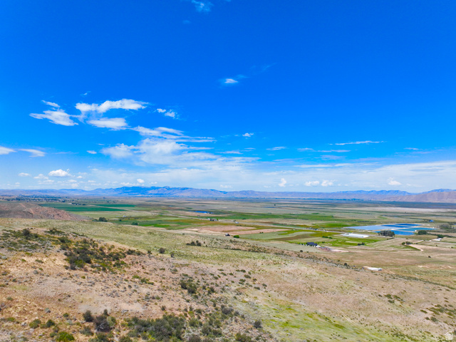 160 Dry Canyon St. Charles, ID 83272 - Photo 52 of 63 Expansive land offering diverse topography, including rolling hillsides and flat cultivated areas