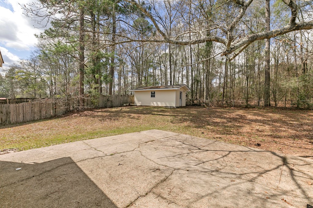 2122 Cecily Street Dothan, AL 36303 - Photo 24 of 33
