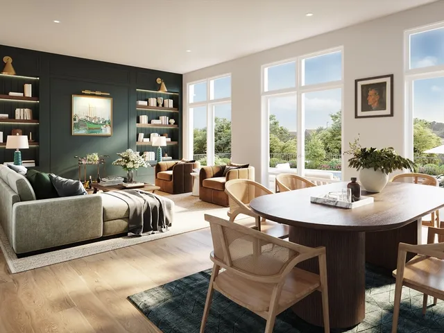 $1,490,000 | 44 Captain Bertie's Way, Unit 101, Provincetown, MA 02657