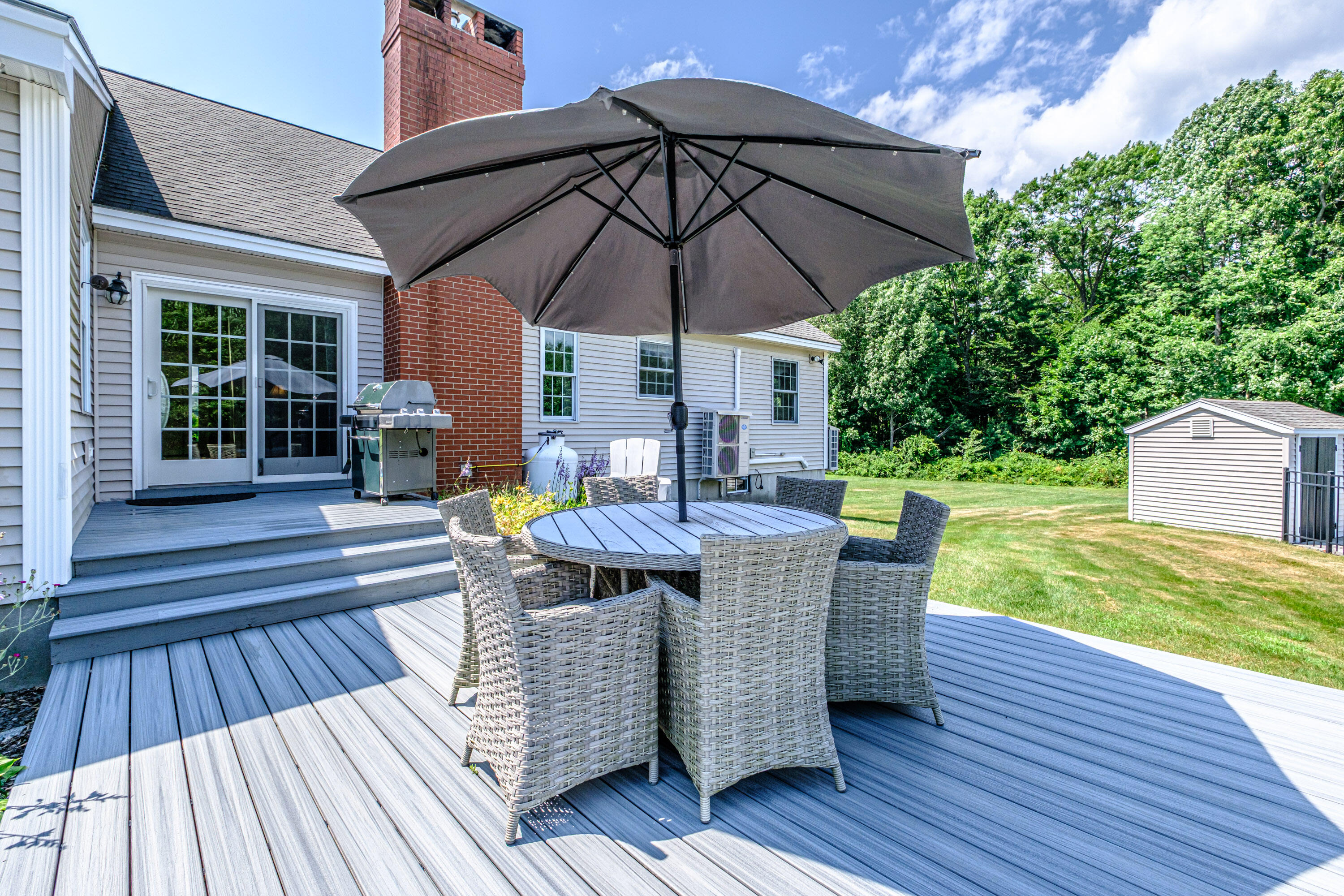 114 Harding Bridge Road Gorham, ME 04038 - Photo 68 of 120 20260716gp-62134