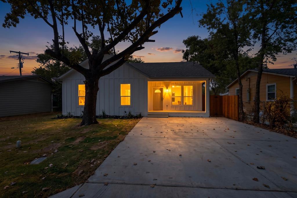 103 Cherokee Street Terrell, TX 75160 - Photo 1 of 40 Gallery Image 1