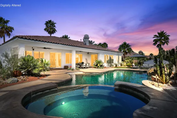 $1,550,000 | 49374 Gila River Street, Indio, CA 92201