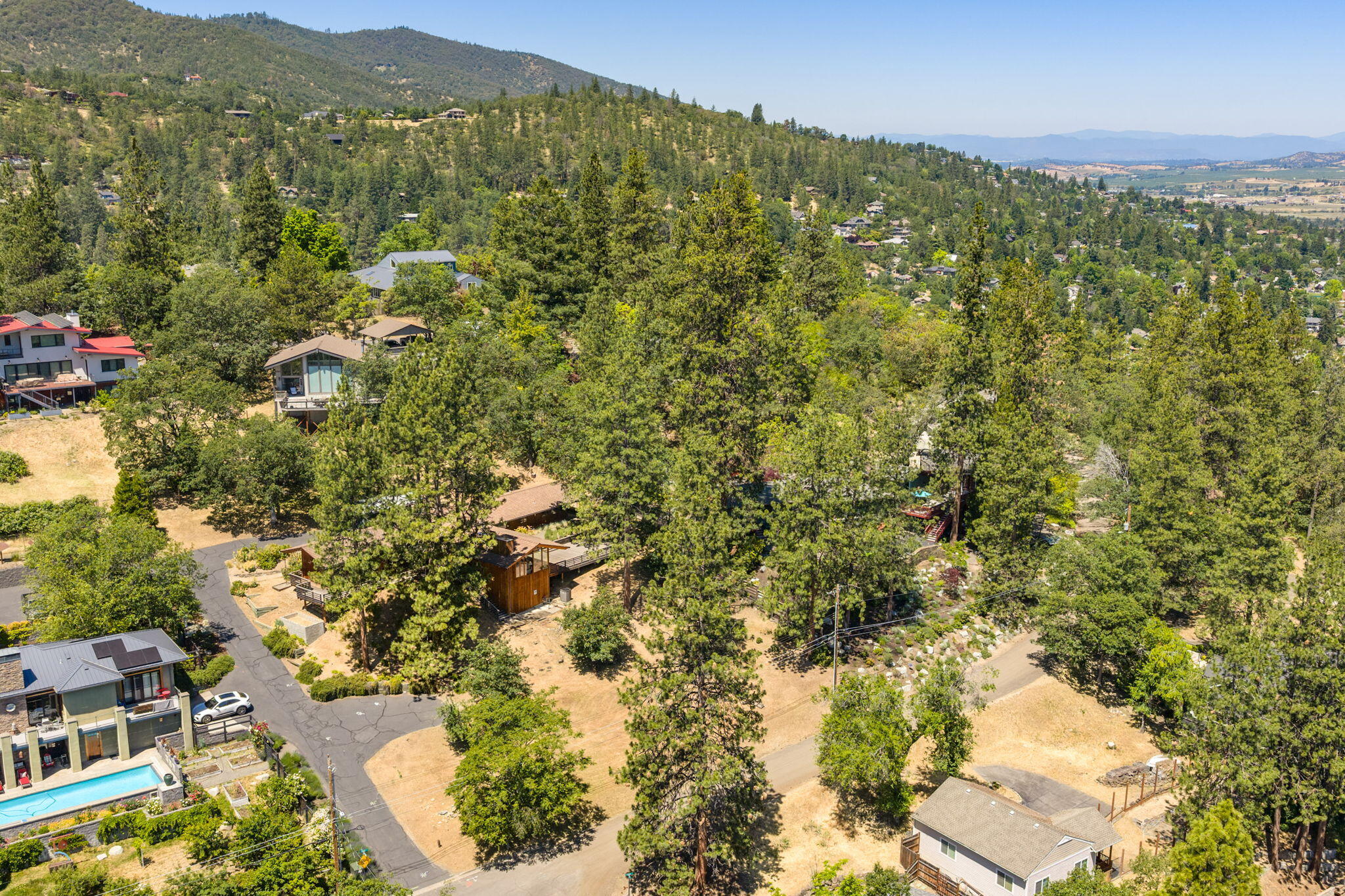 155 Terrace Street Ashland, OR 97520 - Photo 84 of 93