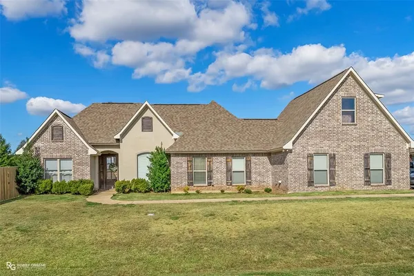 $390,000 | 101 Wentz Drive, Stonewall, LA 71078