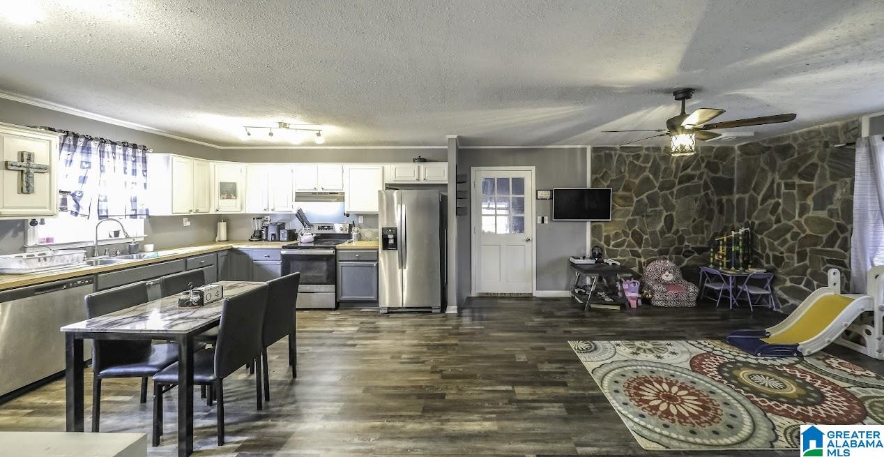 333 County Road 684 Ranburne, AL 36273 - Photo 13 of 39 Gallery Image 13