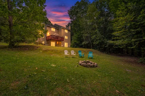 $599,000 | 111 Holland Trail, Thornton, NH 03285