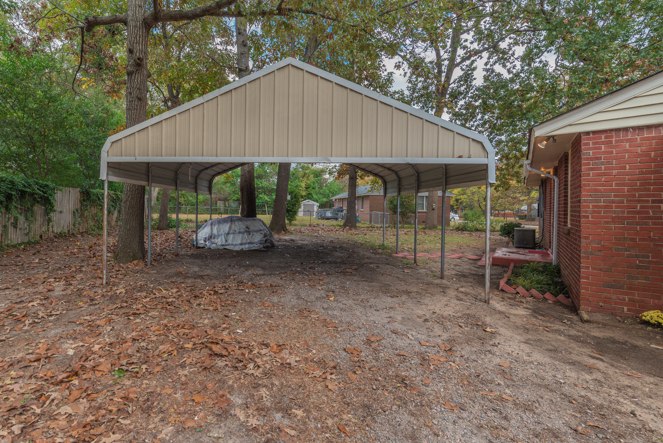 1636 Two Notch Road Southeast Aiken, SC 29803 - Photo 24 of 28