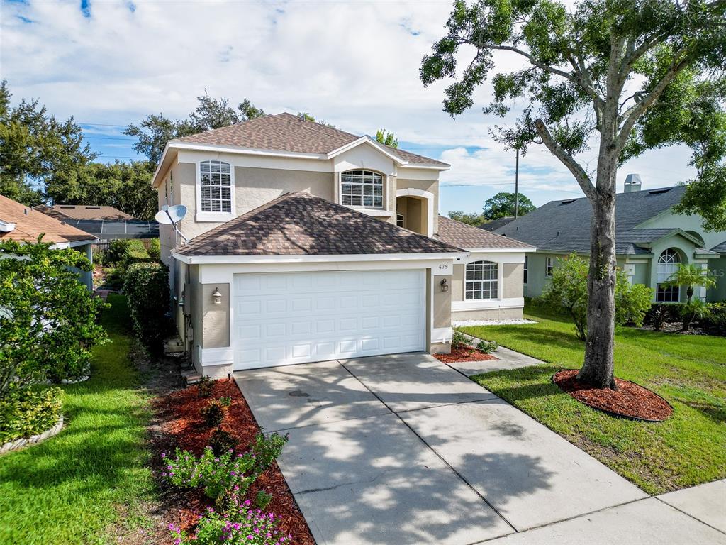 479 Randon Terrace Lake Mary, FL 32746 - Photo 1 of 1 Gallery Image 1