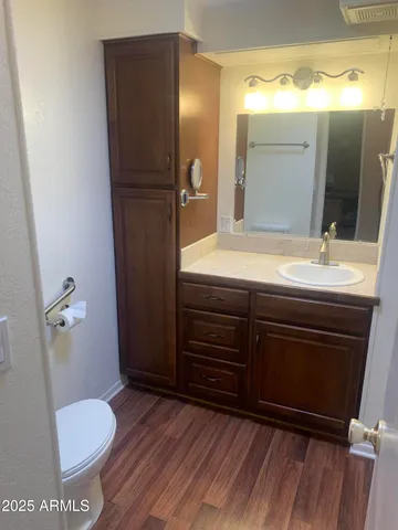 $43,000 | 305 South Val Vista Drive, Unit 346, Mesa, AZ 85204