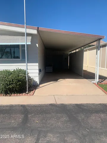 $43,000 | 305 South Val Vista Drive, Unit 346, Mesa, AZ 85204