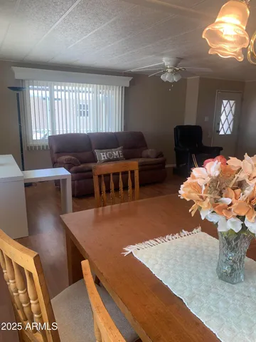 $43,000 | 305 South Val Vista Drive, Unit 346, Mesa, AZ 85204