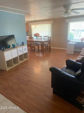 $43,000 | 305 South Val Vista Drive, Unit 346, Mesa, AZ 85204