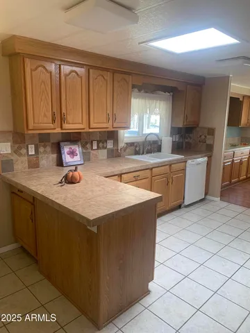 $43,000 | 305 South Val Vista Drive, Unit 346, Mesa, AZ 85204