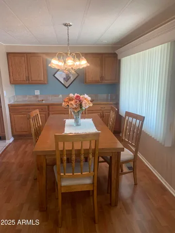 $43,000 | 305 South Val Vista Drive, Unit 346, Mesa, AZ 85204