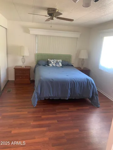 $43,000 | 305 South Val Vista Drive, Unit 346, Mesa, AZ 85204