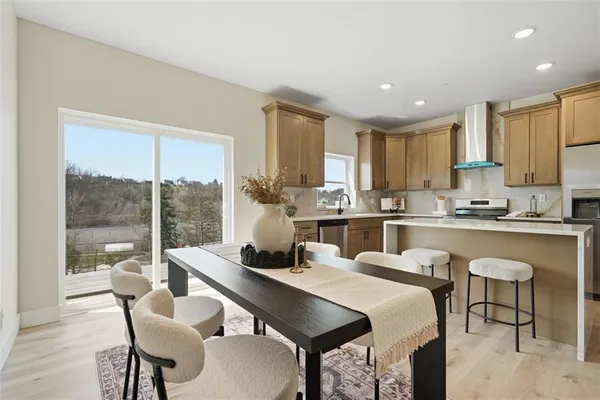 $289,999 | 121 Bella Vista Drive, Pittsburgh, PA 15236