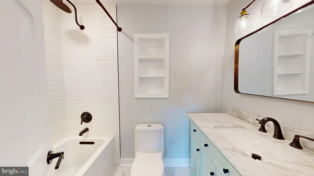 $4,100 | 6602 Greenview Lane, Springfield, VA 22152