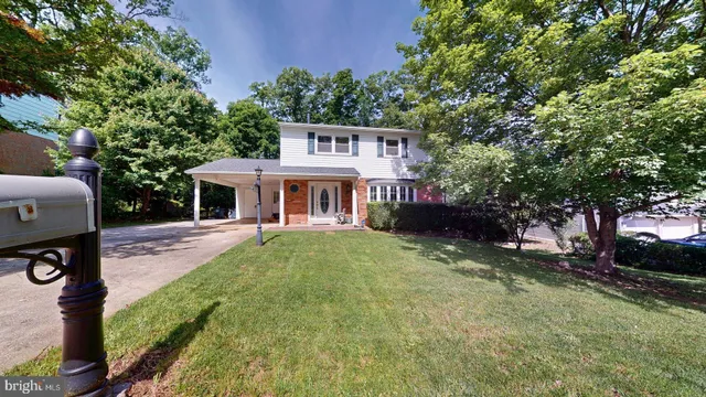 $4,100 | 6602 Greenview Lane, Springfield, VA 22152