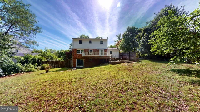 $4,100 | 6602 Greenview Lane, Springfield, VA 22152