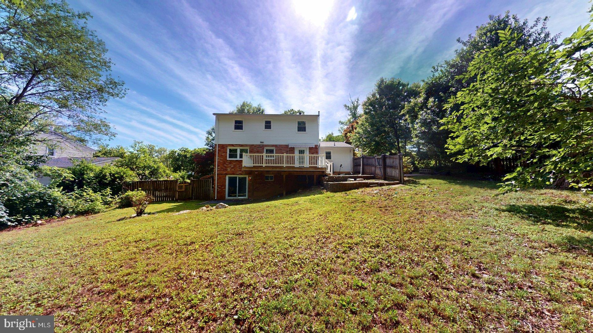 6602 Greenview Lane Springfield, VA 22152 - Photo 28 of 28