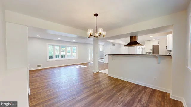 $4,100 | 6602 Greenview Lane, Springfield, VA 22152