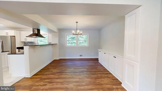 $4,100 | 6602 Greenview Lane, Springfield, VA 22152