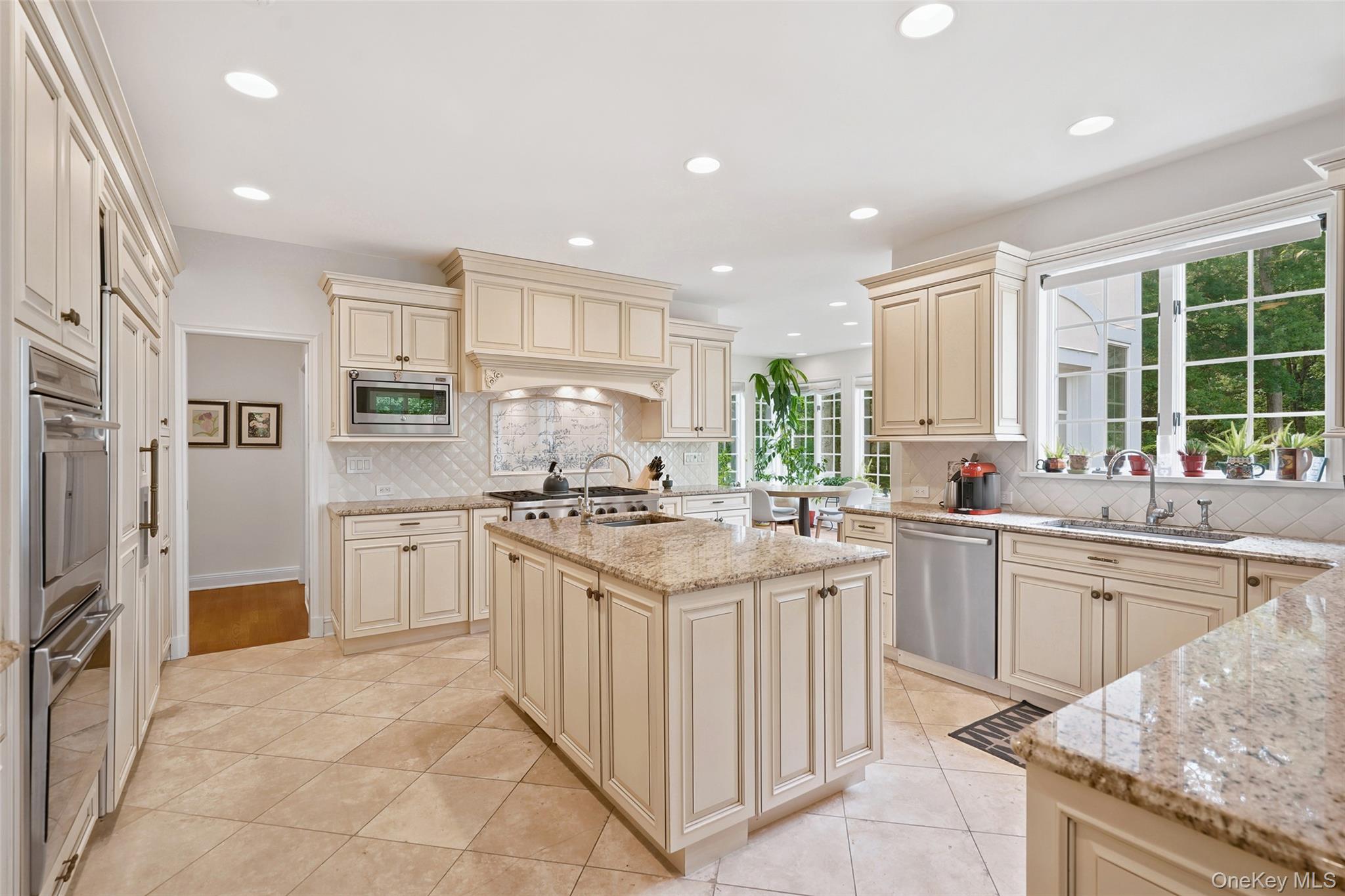 16 Hampton Road Purchase, NY 10577 - Photo 10 of 45 Gallery Image 10