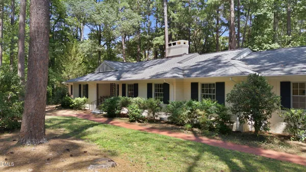 $1,400,000 | 3605 Rugby Road, Durham, NC 27707