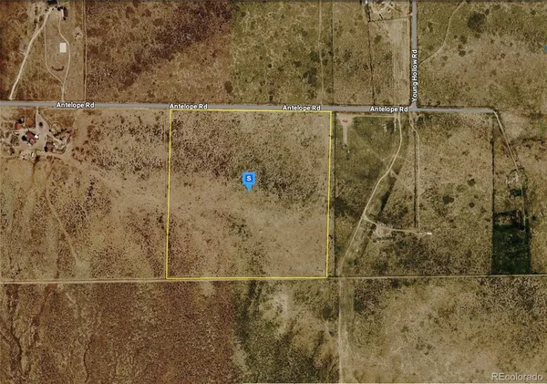 $102,999 | 5500 Antelope Road, Fountain, CO 80817