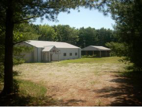 Na East Farr Road Bloomington, IN 47408 - Photo 1 of 7 Gallery Image 1