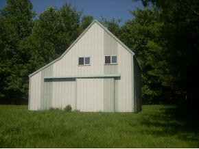 Na East Farr Road Bloomington, IN 47408 - Photo 3 of 7 Gallery Image 3