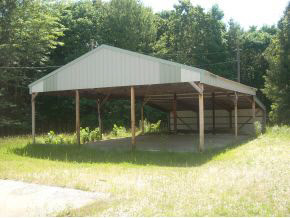 Na East Farr Road Bloomington, IN 47408 - Photo 6 of 7 Gallery Image 6