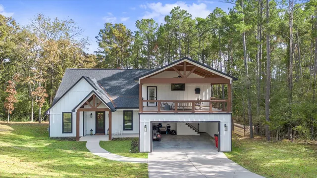 $399,000 | 22437 Augusta Lane, Point Blank, TX 77364
