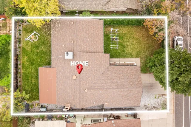 $429,000 | 2251 Notre Dame Boulevard, Chico, CA 95928