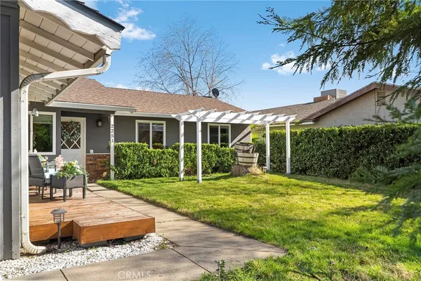 $419,000 | 2251 Notre Dame Boulevard, Chico, CA 95928